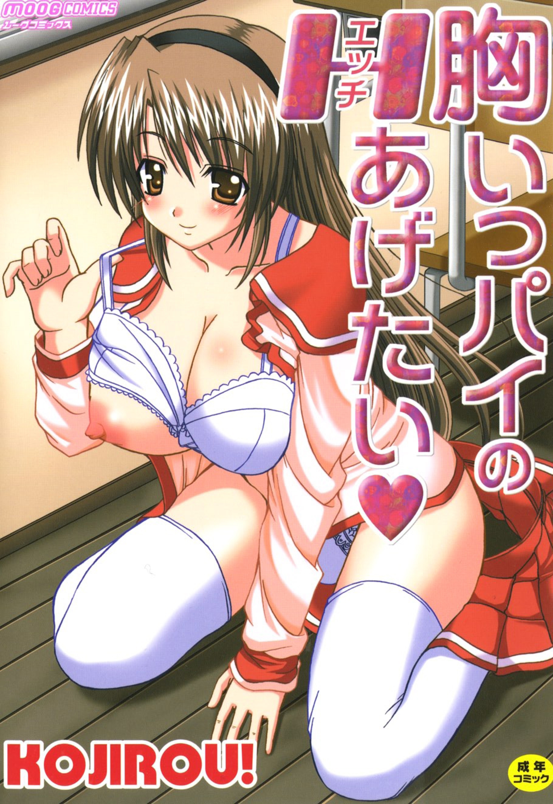 胸いっパイのＨあげたい