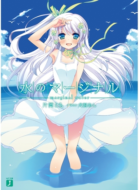 水のマージナル