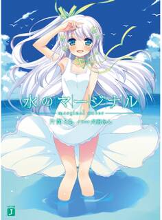 水のマージナル