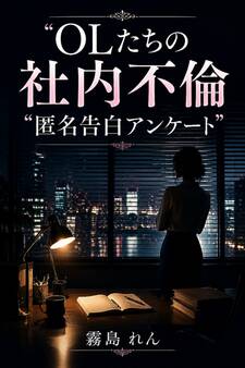 OLたちの社内不倫 匿名告白アンケート