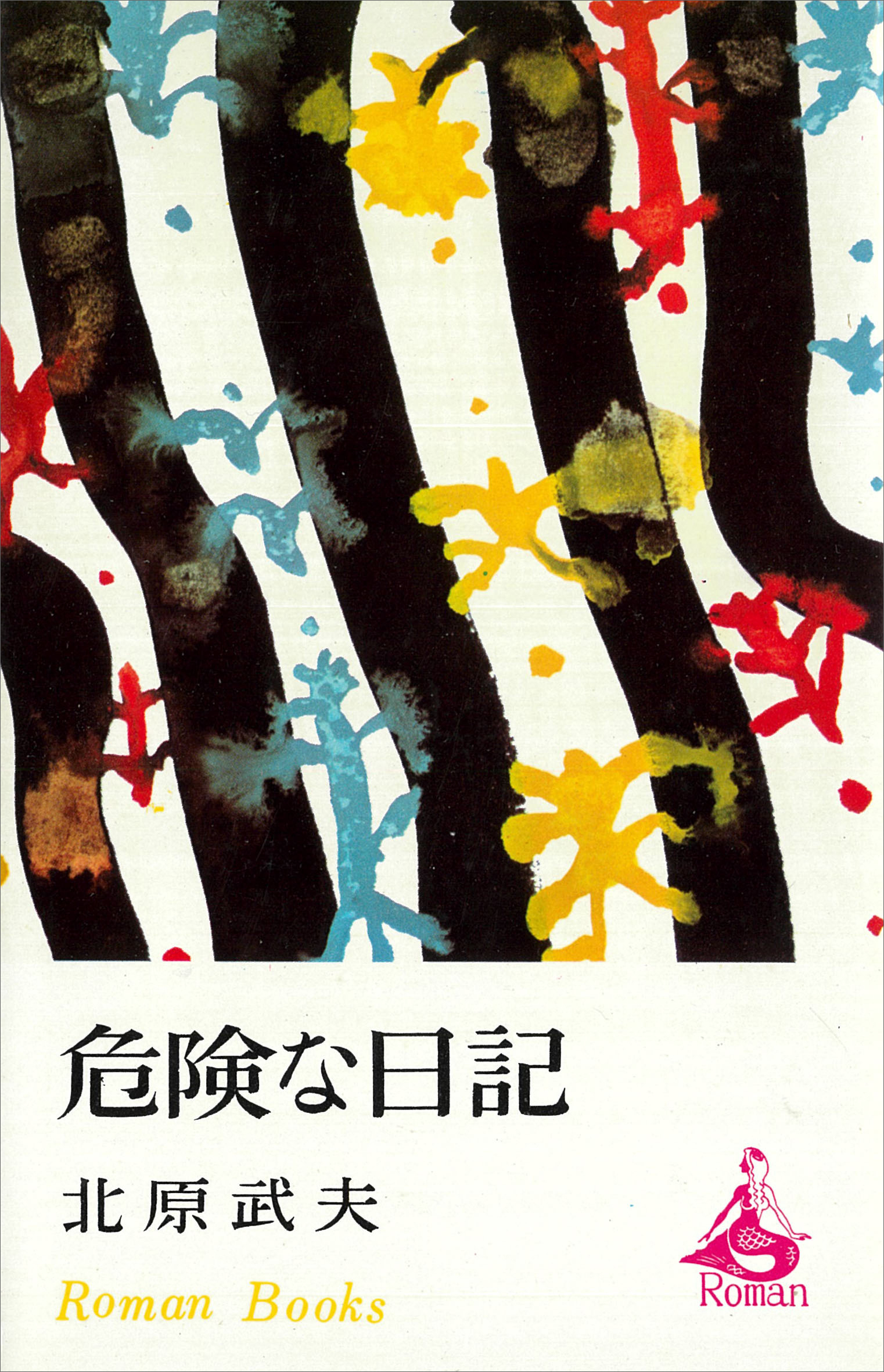 危険な日記