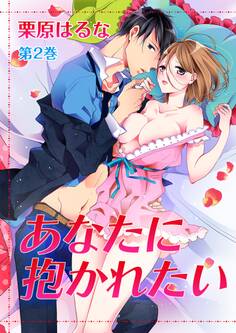 あなたに抱かれたい(2)
