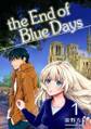 the End of Blue Days 1巻