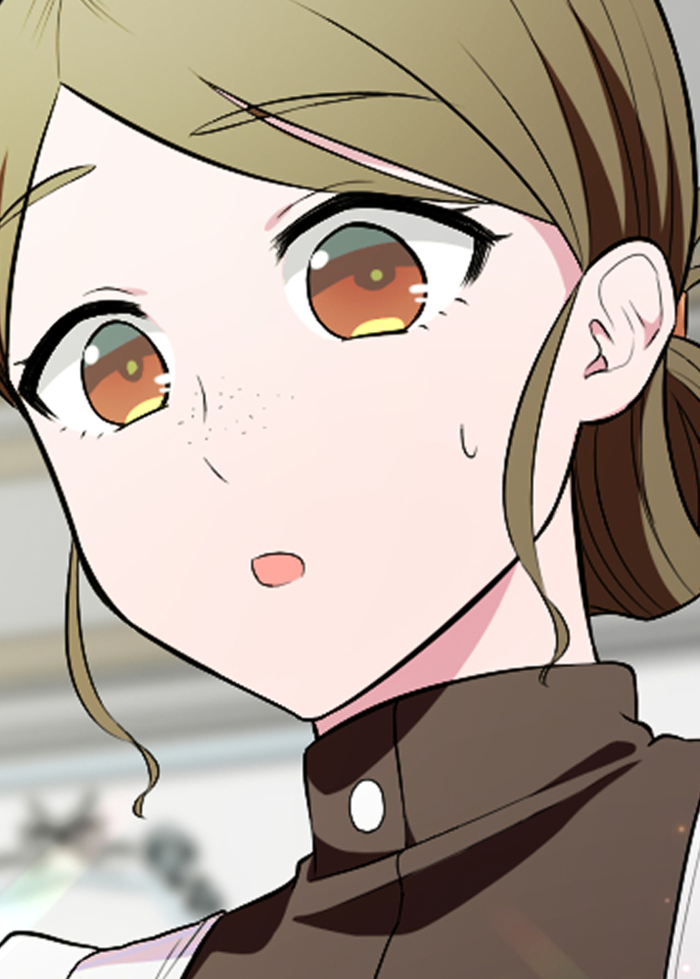 偽り皇女は死にたくないので建国します【フルカラー】(3)