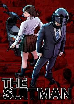 THE SUITMAN