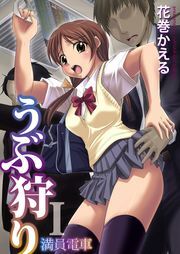 うぶ狩り ： Ⅰ ～満員電車～