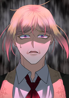 漆黒のガヴァネス~婚約破棄?では復讐させていただきましょう~ 第139話 約束【タテヨミ】