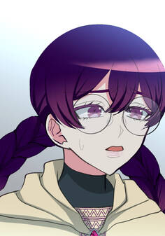 漆黒のガヴァネス~婚約破棄?では復讐させていただきましょう~ 第47話 魔法教室【タテヨミ】