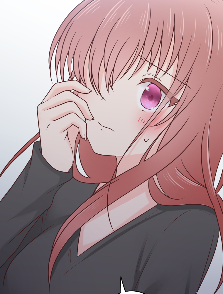 二重×監禁～二重人格のヤンデレ男に監禁されました～ 第61話 手っ取り早い【タテヨミ】