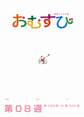 NHK 連続テレビ小説 おむすび シナリオ集 第8週