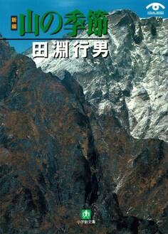 【新編】山の季節(小学館文庫)