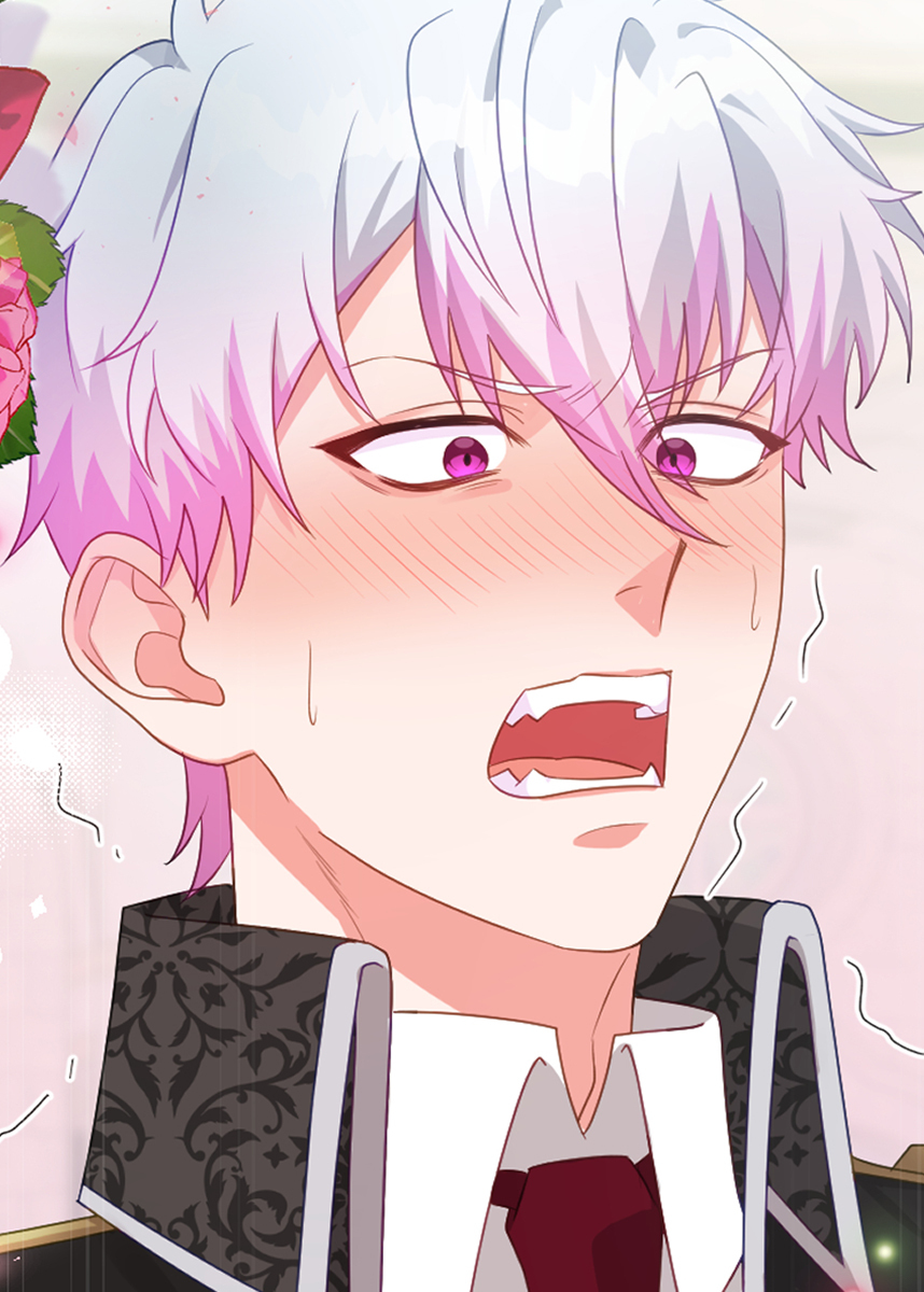 悪女は気まぐれ悪魔を飼い慣らす【フルカラー】【タテヨミ】(3)