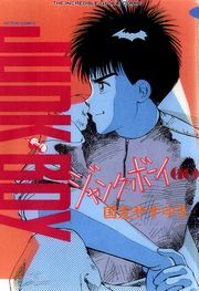 ジャンク・ボーイ 10