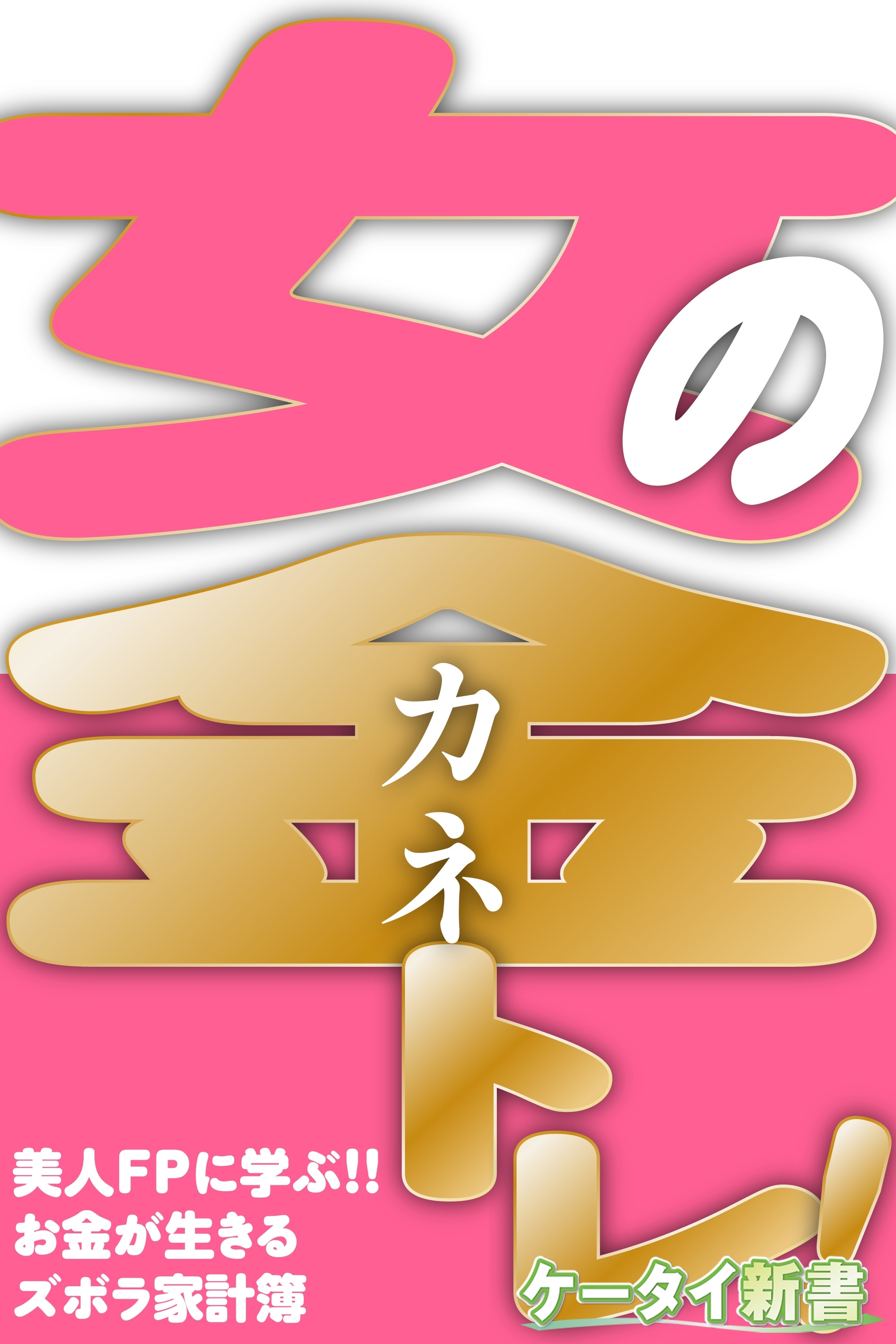 er-女の金（カネ）トレ！ 美人FPに学ぶ!! お金が生きるズボラ家計簿