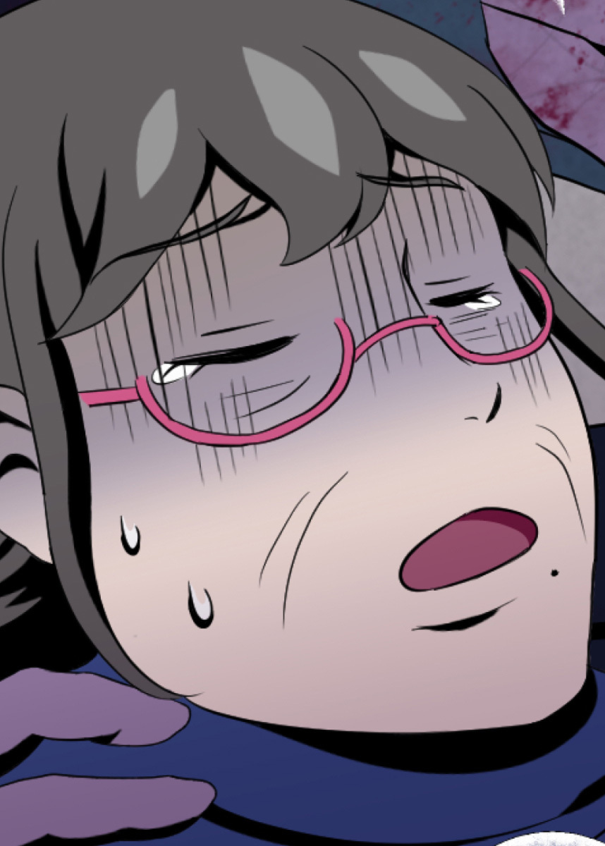 草食系ゾンビ【フルカラー】【タテヨミ】(8)