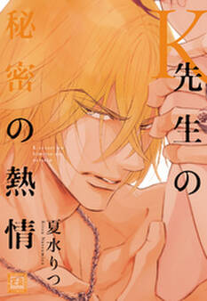 K先生の秘密の熱情