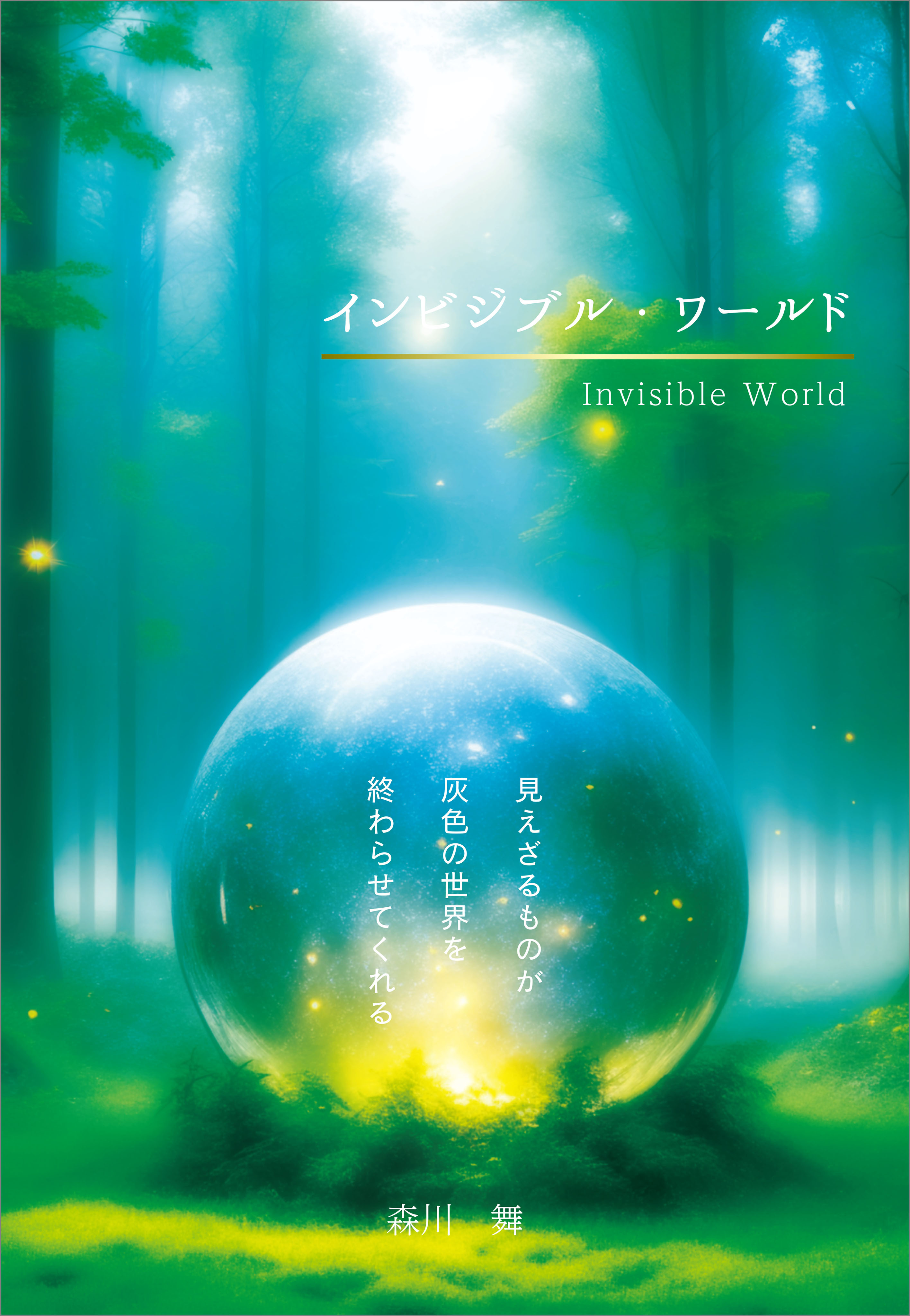 インビジブル・ワールド