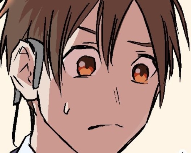 インセクツ―蠢動― 1話