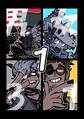 【期間限定 無料お試し版】男女比3:1 ①