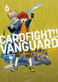 カードファイト!! ヴァンガード YouthQuake6