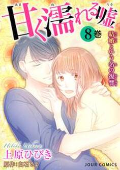 甘く濡れる嘘~結婚という名の復讐~ : 8