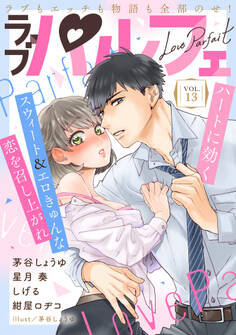 ラブパルフェ(LoveParfait) VOL.13