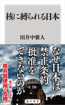 核に縛られる日本