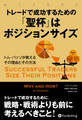 トレードで成功するための「聖杯」はポジションサイズ ――トム・バッソが教えるその理由とその方法