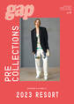 gap PRE COLLECTIONS vol.6