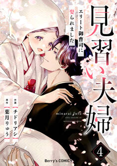 見習い夫婦~エリート御曹司に娶られました~