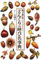 どんぐりの呼び名事典