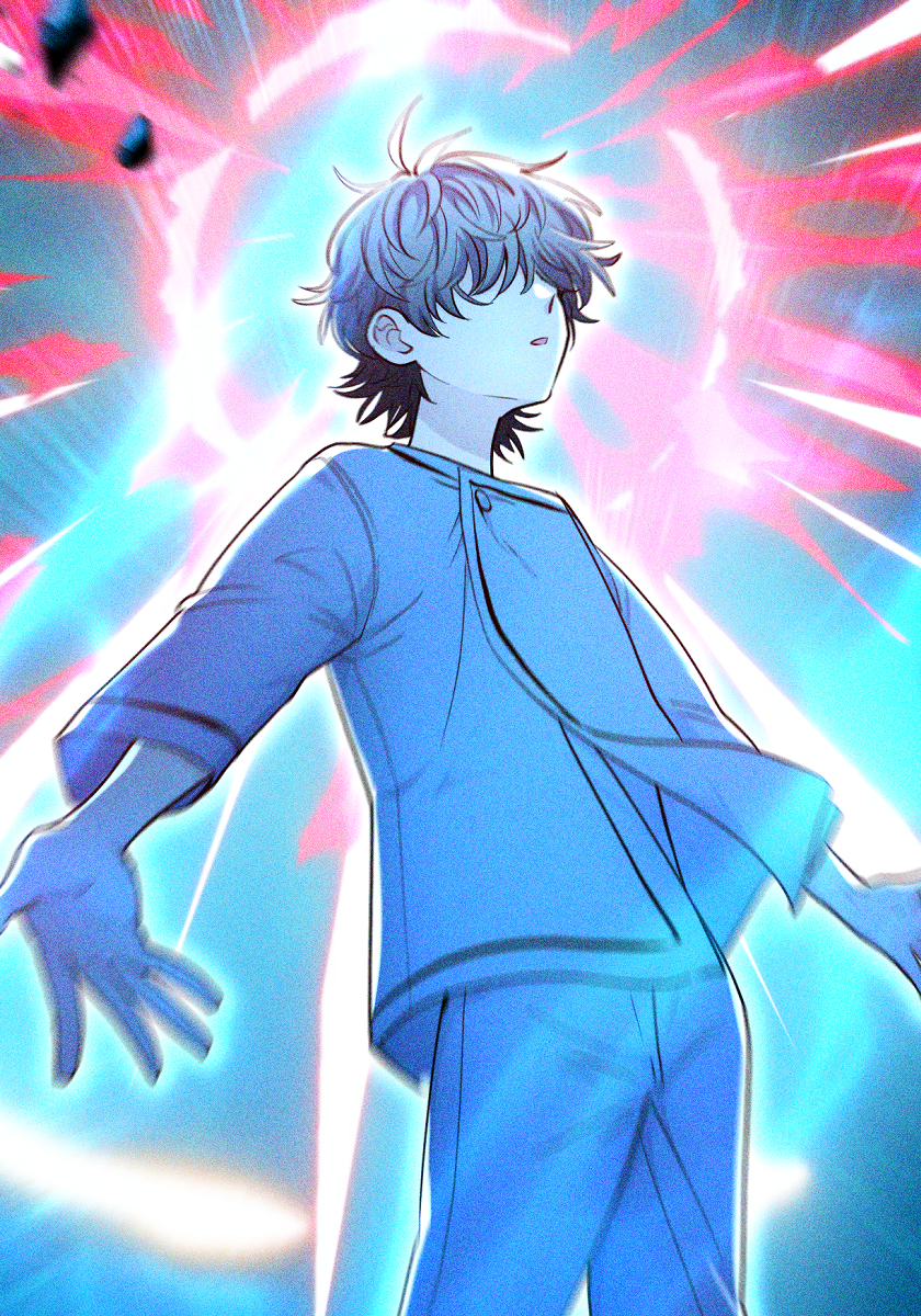 ヤバい奴らに執着されるC級ガイドになった 59話【タテヨミ】