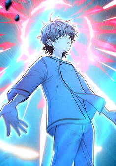 ヤバい奴らに執着されるC級ガイドになった 59話【タテヨミ】