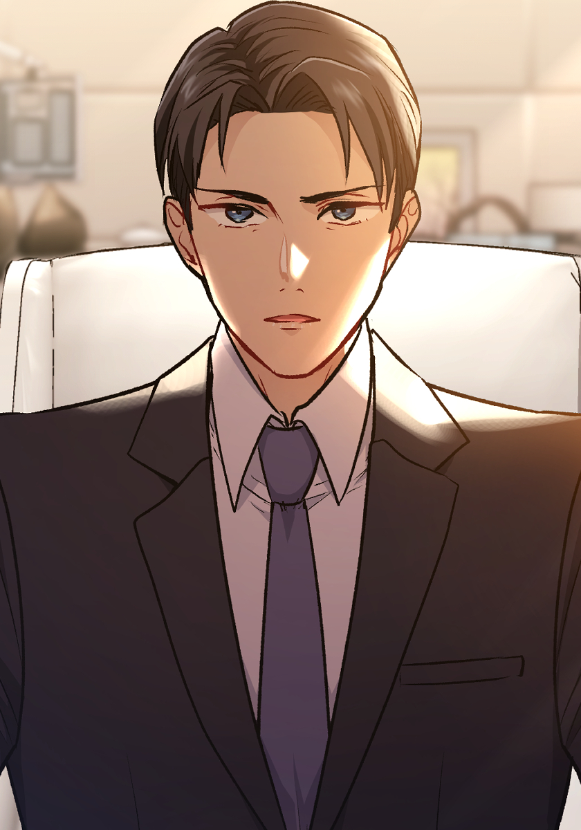 ヤバい奴らに執着されるC級ガイドになった 13話【タテヨミ】