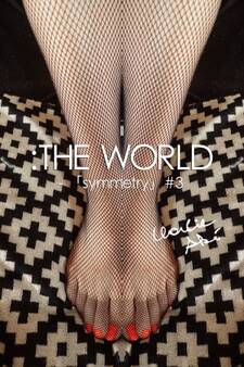 :THE WORLD - 「symmetry」#3