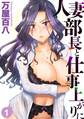 人妻部長と仕事上がりに(1)