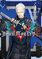 Devil May Cry 5 - Visions of V - 4巻