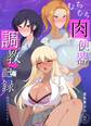 むちむち肉便器調教記録ー強気女をわからせー