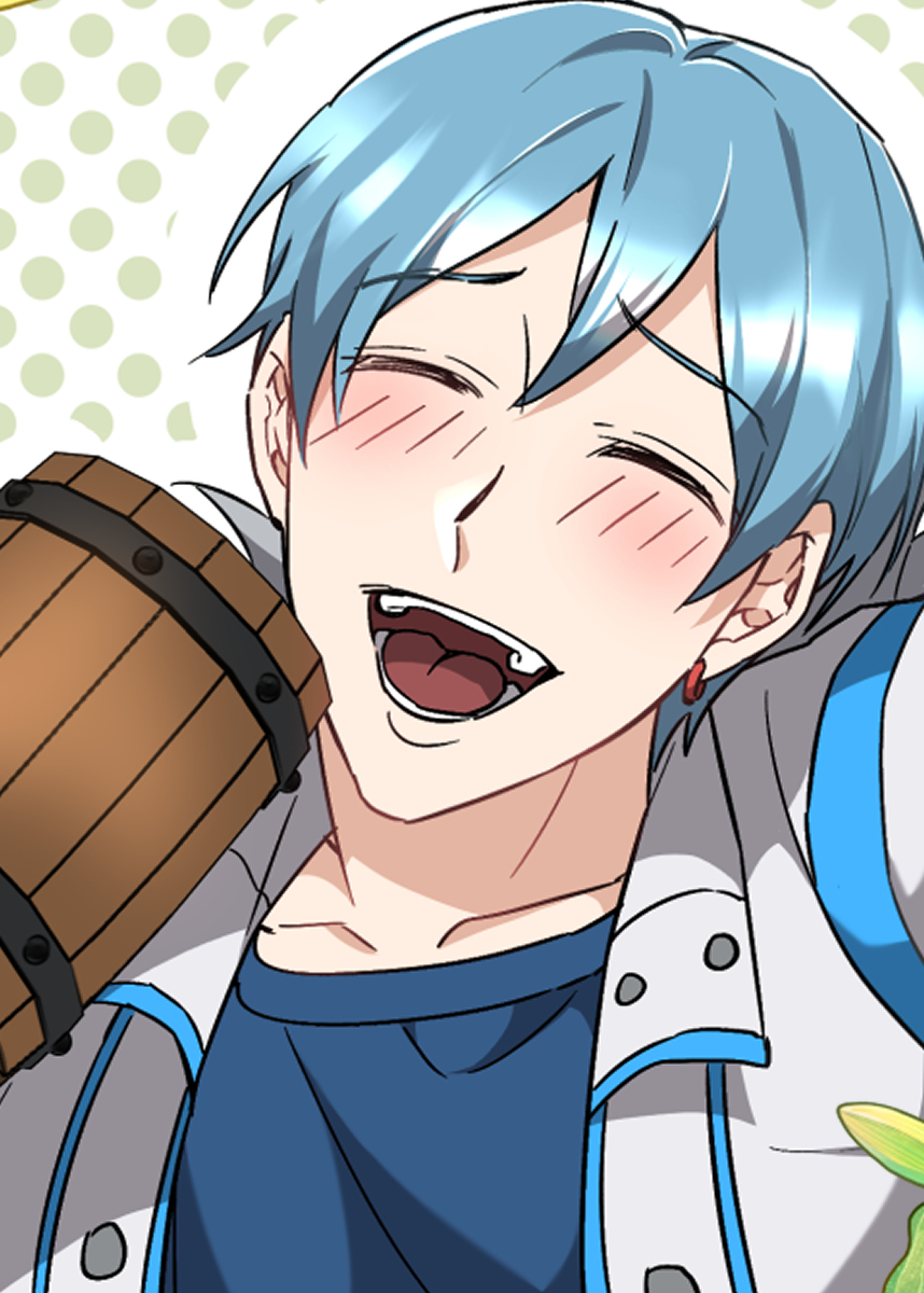 異世界に転生したら、伝説の勇者（受）でした！？【フルカラー】【タテヨミ】(18)