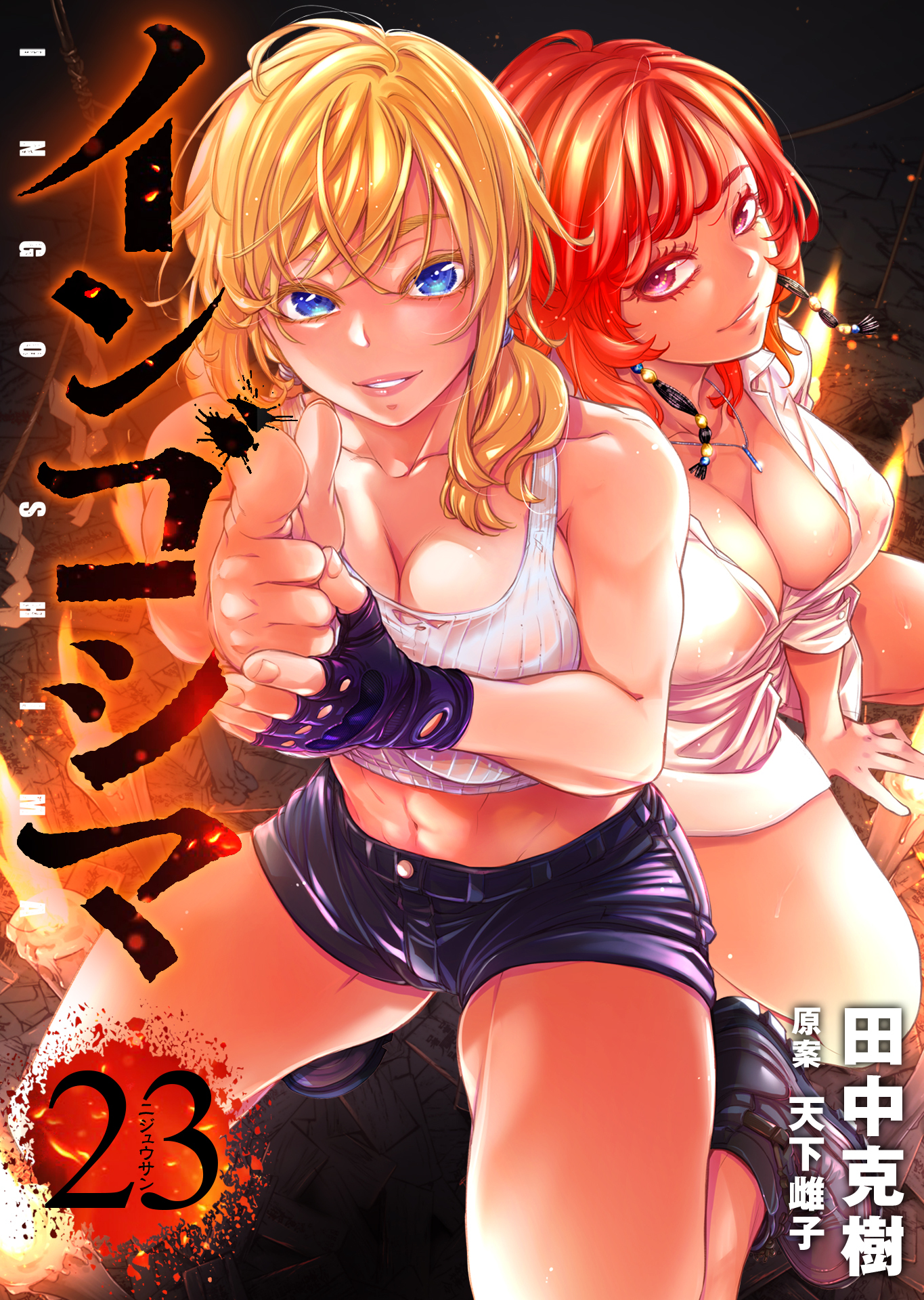 インゴシマ (23)