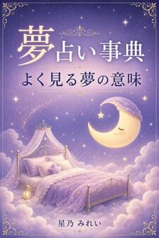 夢占い事典 よく見る夢の意味