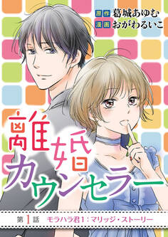 【期間限定 無料お試し版 閲覧期限2025年12月22日】離婚カウンセラー 1