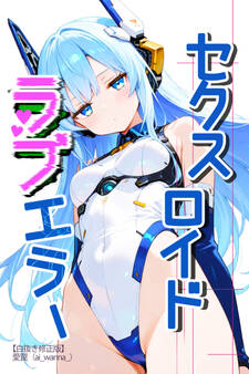 セクスロイド・ラブエラー【白抜き修正版】