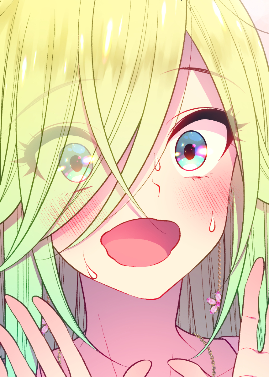 嘘つき達の恋愛リアリティー【フルカラー】【タテヨミ】(26)