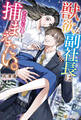 獣欲な副社長はツレない秘書を捕まえたい。