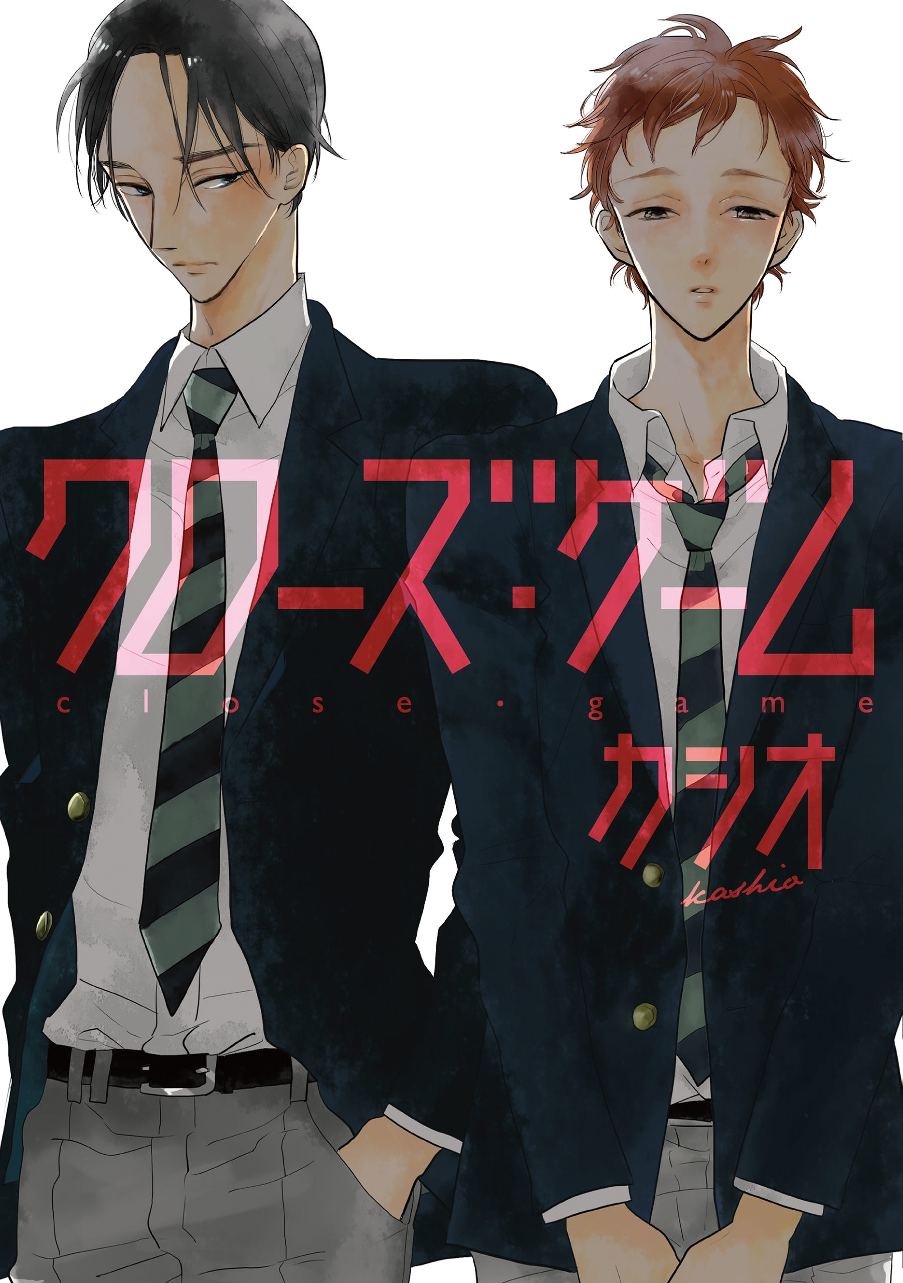 recottia selection カシオ編1　vol.4