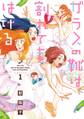 【期間限定 無料お試し版 閲覧期限2025年11月15日】ガラスの靴は割れてもはける(1)