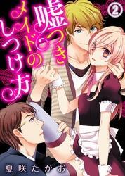 嘘つきメイドのしつけ方(2)