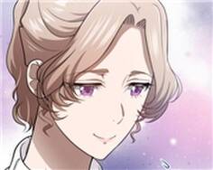 鉄仮面のマリア