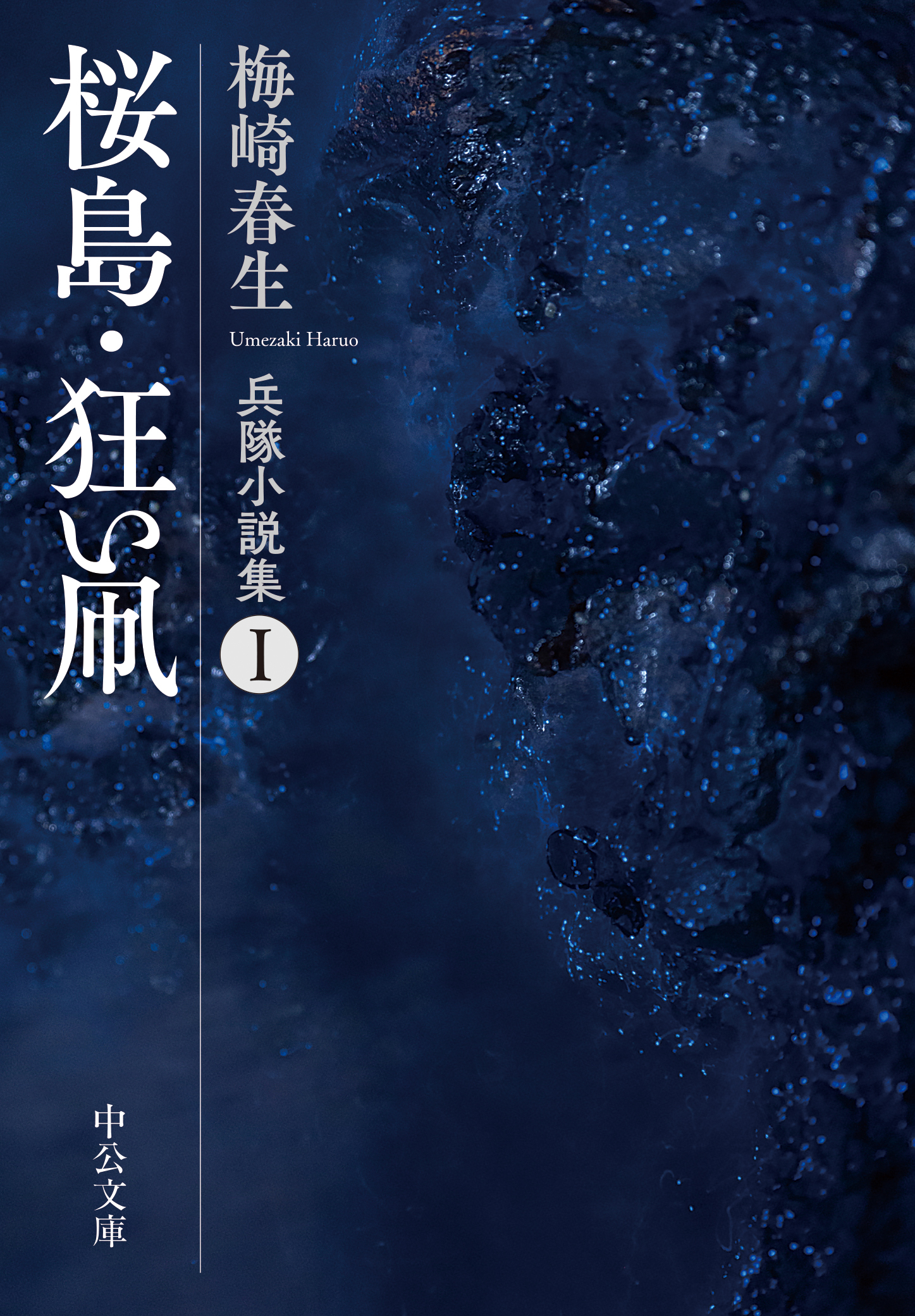 桜島・狂い凧　兵隊小説集I